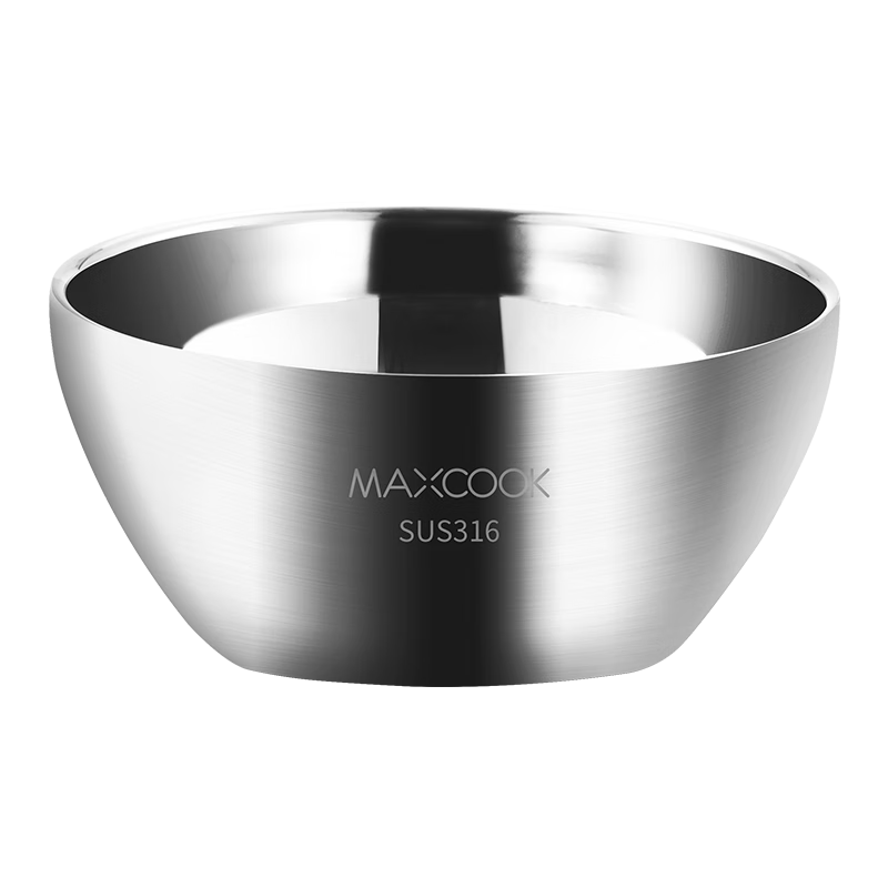 ������MAXCOOK��316������� ����˫����� �;�����13.5cm MCFT6128