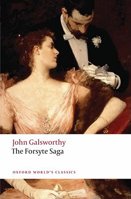 预订 the forsyte saga