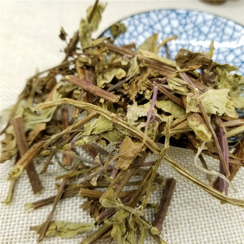 猫须草 猫须公云南特产猫须草茶肾茶 草干品可煮水 猫须草1000g