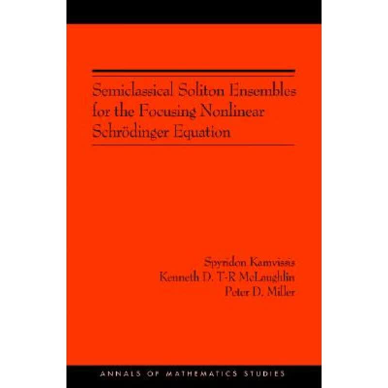 预订 Semiclassical Soliton Ensembles for the Focu...