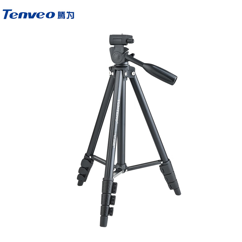 腾为（Tenveo）视频会议设备专用三脚支架 三脚支架