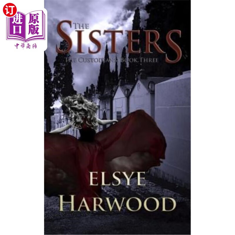 海外直订the sisters 姐妹们