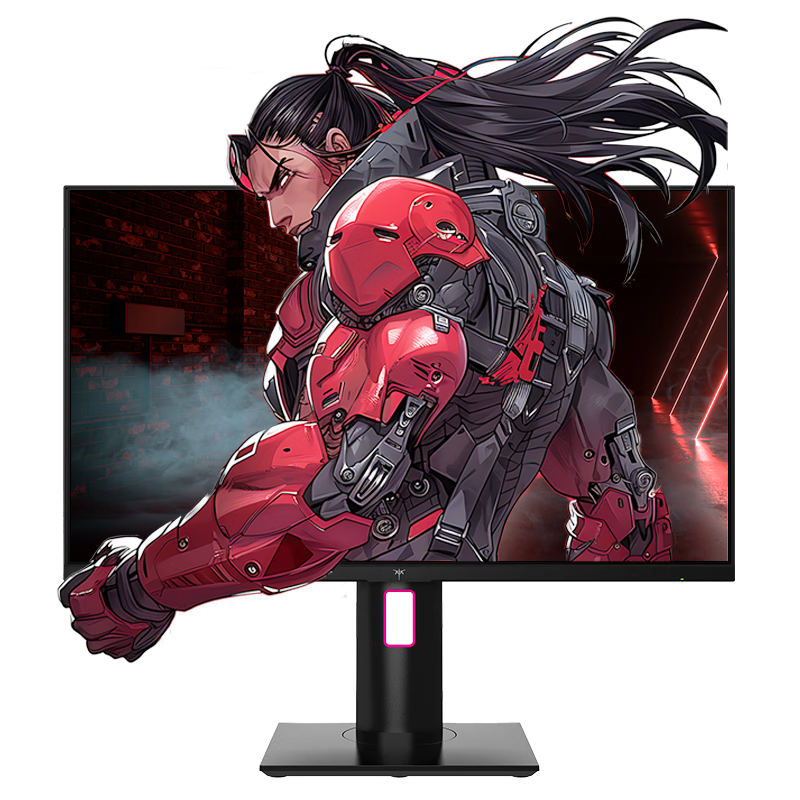 KTC 27Ӣԭ2K1msӦFastIPSҺʾHDR400ת Ϸ羺ʾ Ʒ/H27T22X/185Hz/Ӳ899Ԫ