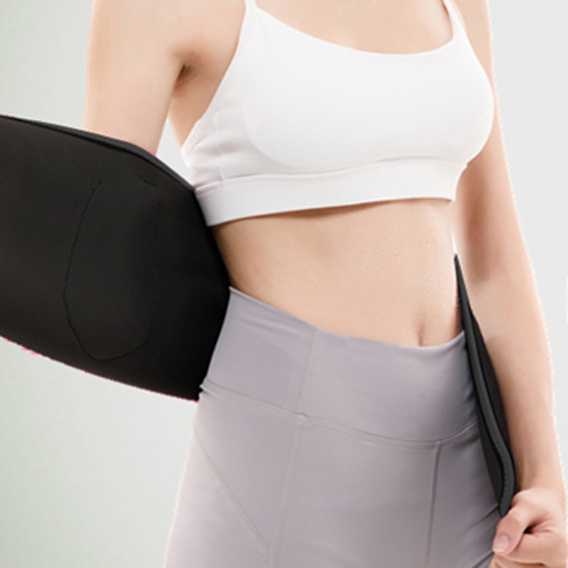 运动护腰驰动暴汗护腰带好用吗？评测哪一款功能更强大？