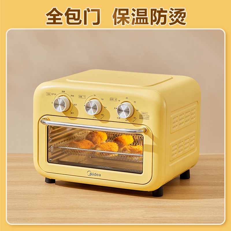 美的PT1210烤箱到底值不值得选择？深入揭秘为你解说