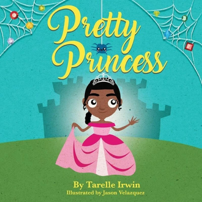 预订 Pretty Princess