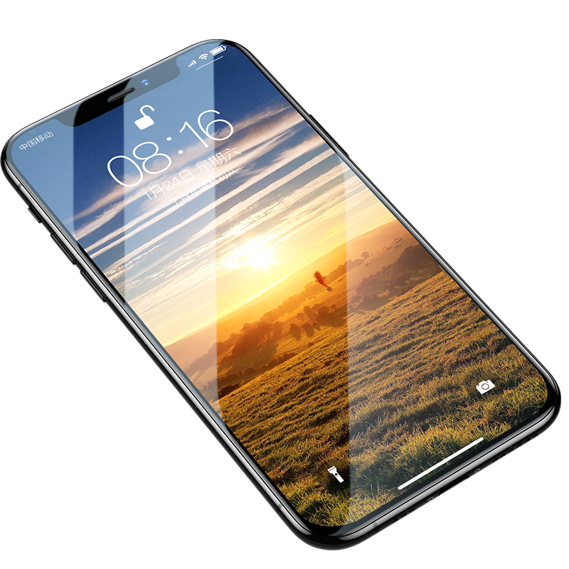 亿色(ESR)iPhone11Pro/X/XS钢化膜价格、历史价格、销量趋势及比较