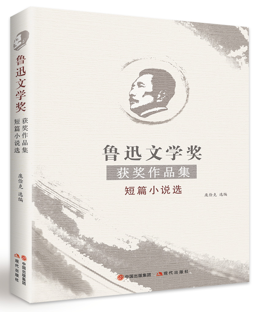 鲁迅文学奖获奖作品集短篇小说选