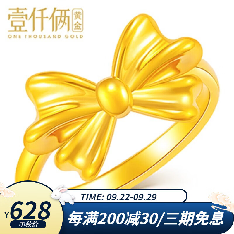 黄金戒指查这个商品的价格走势|黄金戒指价格比较