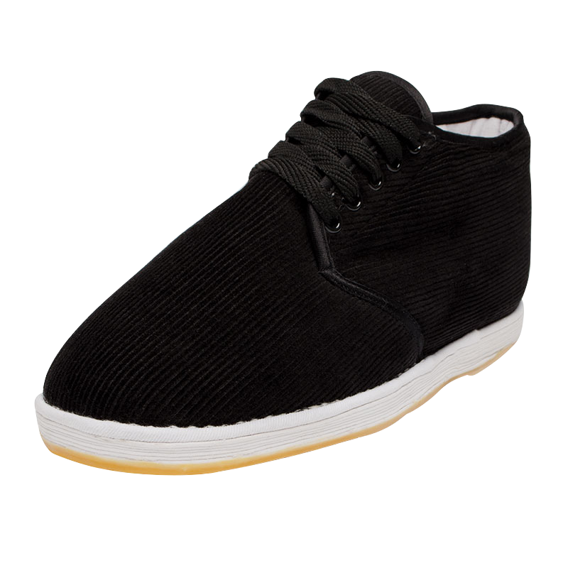 頤福元老北京布鞋男千層底棉花內(nèi)里保暖爸爸鞋中老年人防滑加厚手工棉鞋 耐磨加膠片底(偏小請選大一碼) 41