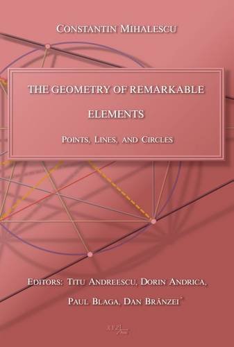 【预订】the geometry of remarkable