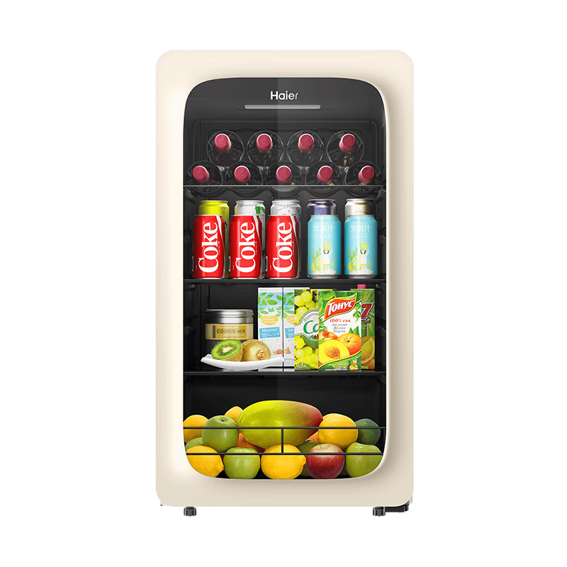 Haier92һЧÿ칫عůرɲҶˮ߲˱ʹСͱLC-92LH9EY1