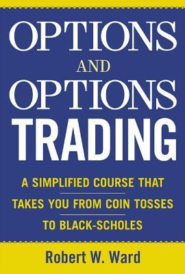 trading: a simplified course that takes you from coin tosses to
