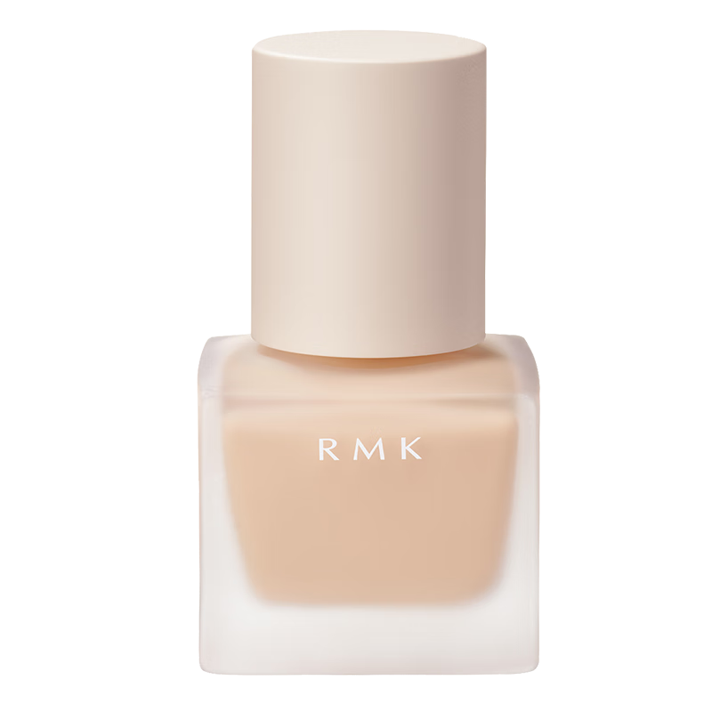rmk 【海外直邮】保湿遮瑕控油轻薄持久伪素颜遮瑕 保湿粉底霜 101