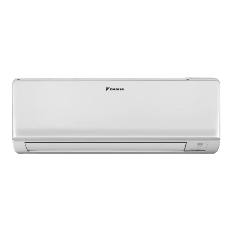 大金（DAIKIN）空调 1.5匹E-MAX8 家用壁挂式空调挂机变频冷暖 新三级能效 自清洁 康达舒适气流 R336 仅限上海 大1.5匹 三级能效 FTXR336YC-W