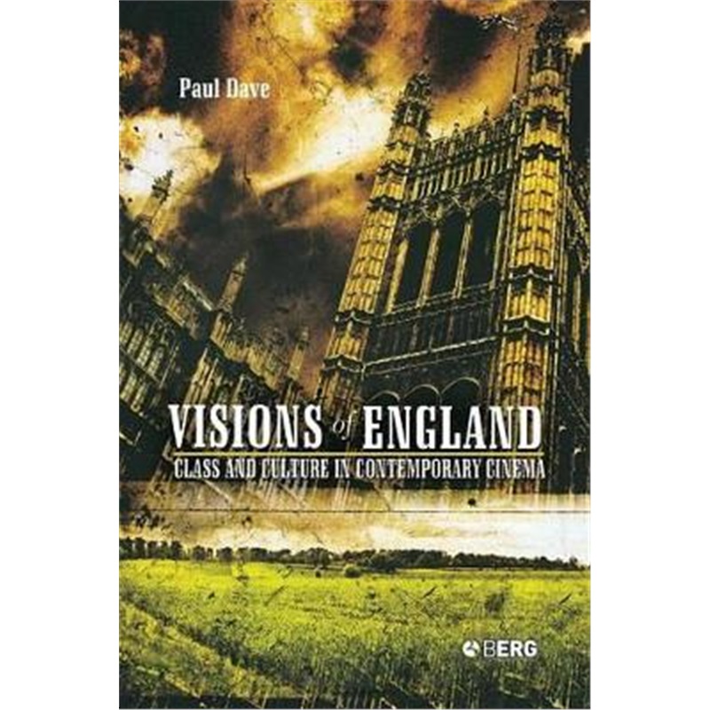 预订visions of england:class and culture in contemporary cinema