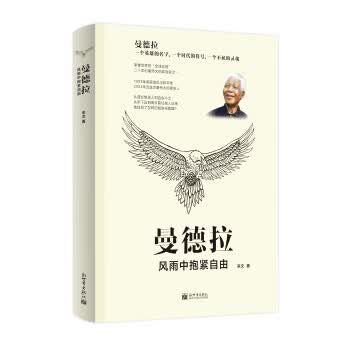 曼德拉:风雨中抱紧自由
