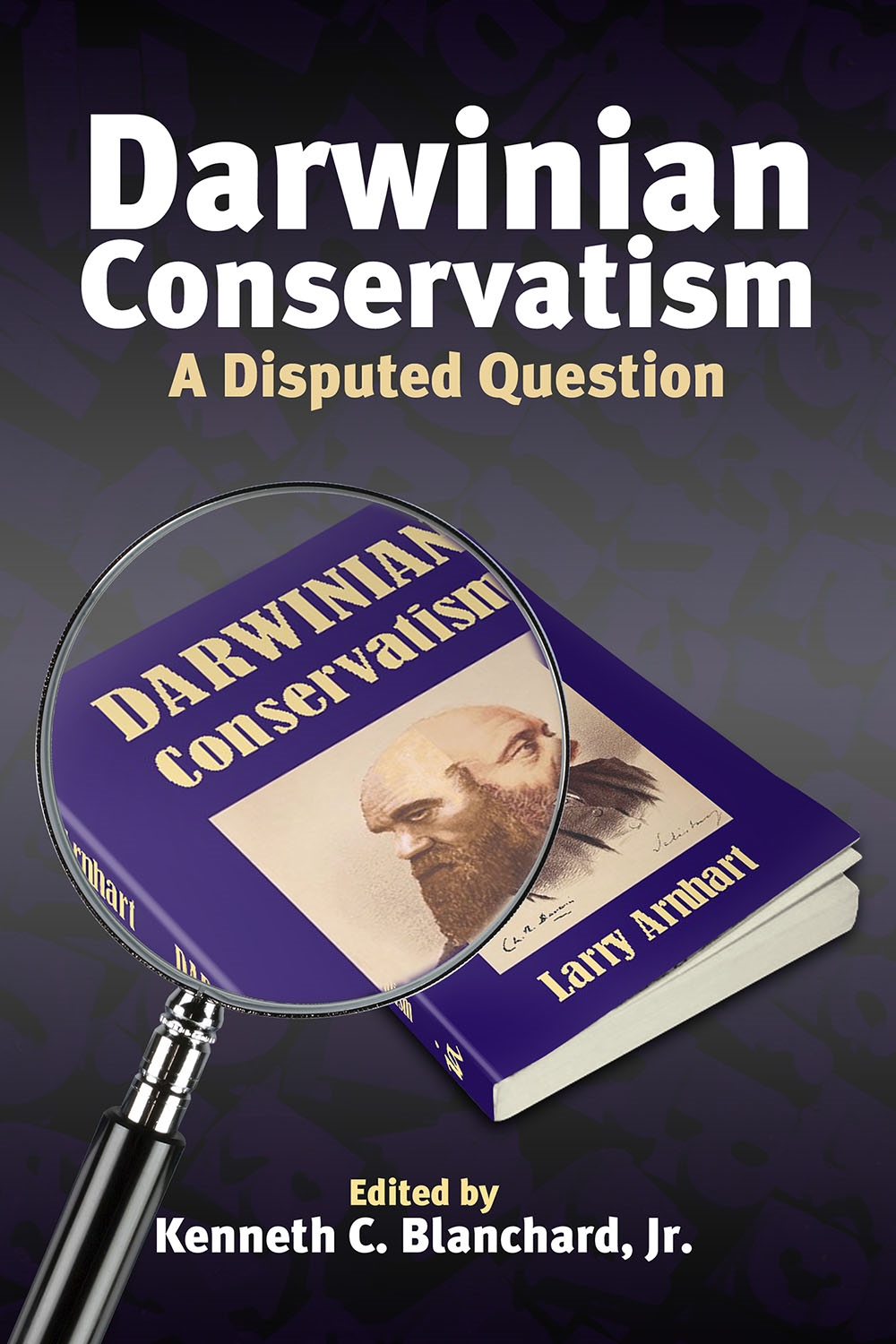 darwinian conservatism : a disputed question
