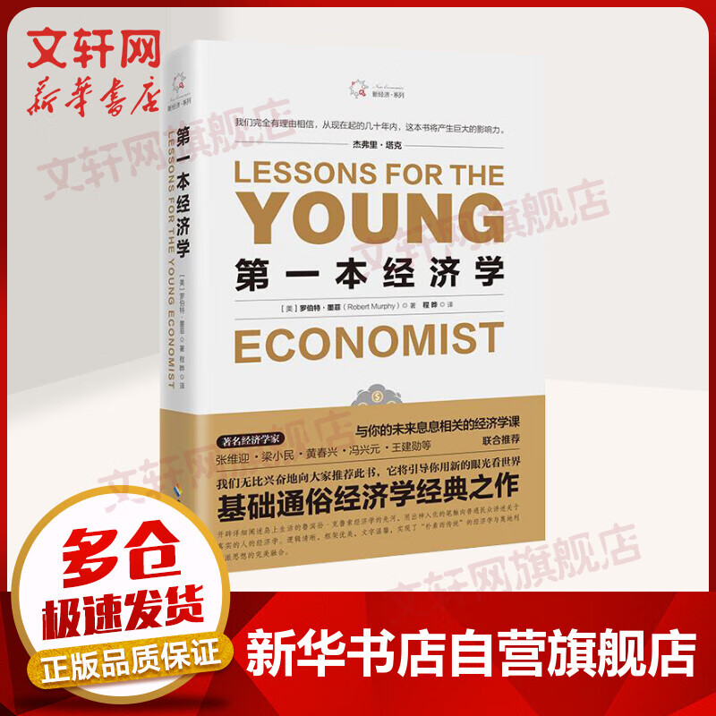 *本经济学