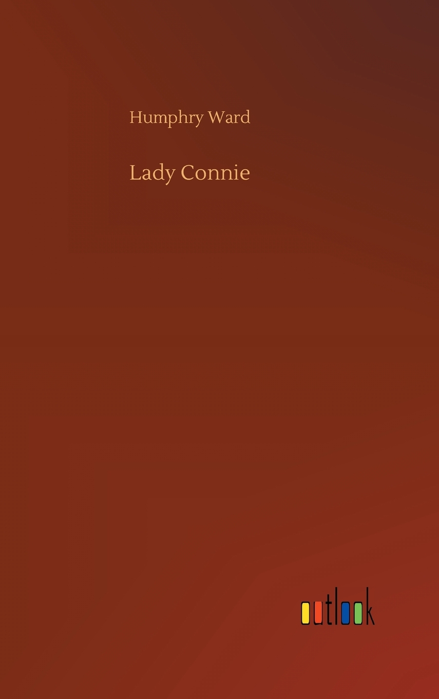 【预售 按需印刷】Lady Connie
