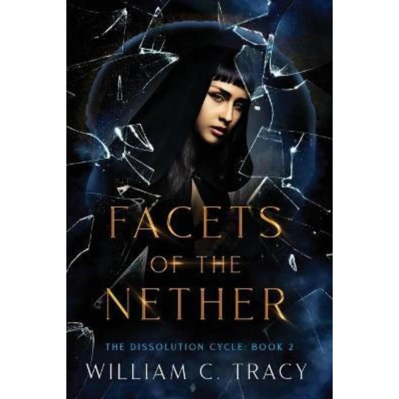 预订facets of the nether