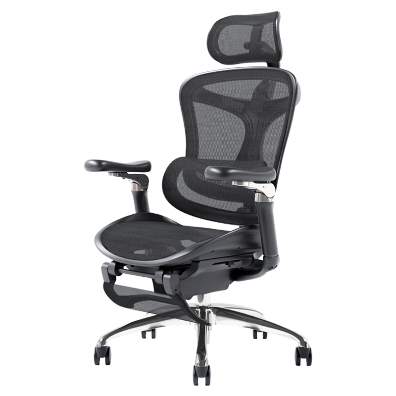 西昊(sihoo)是否值得入手