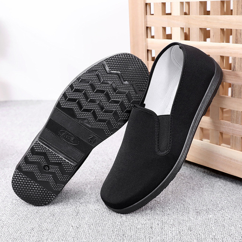 传统布鞋新款式-贴合脚型舒适耐穿-瑞泰源品牌|京东传统布鞋价格监测