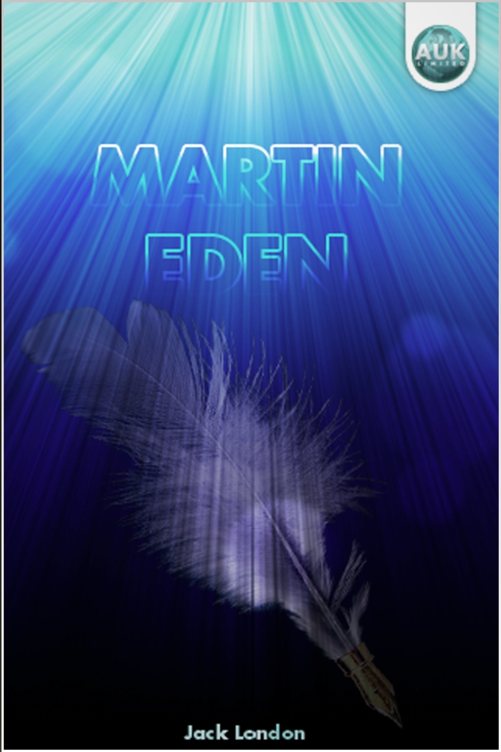 martin eden