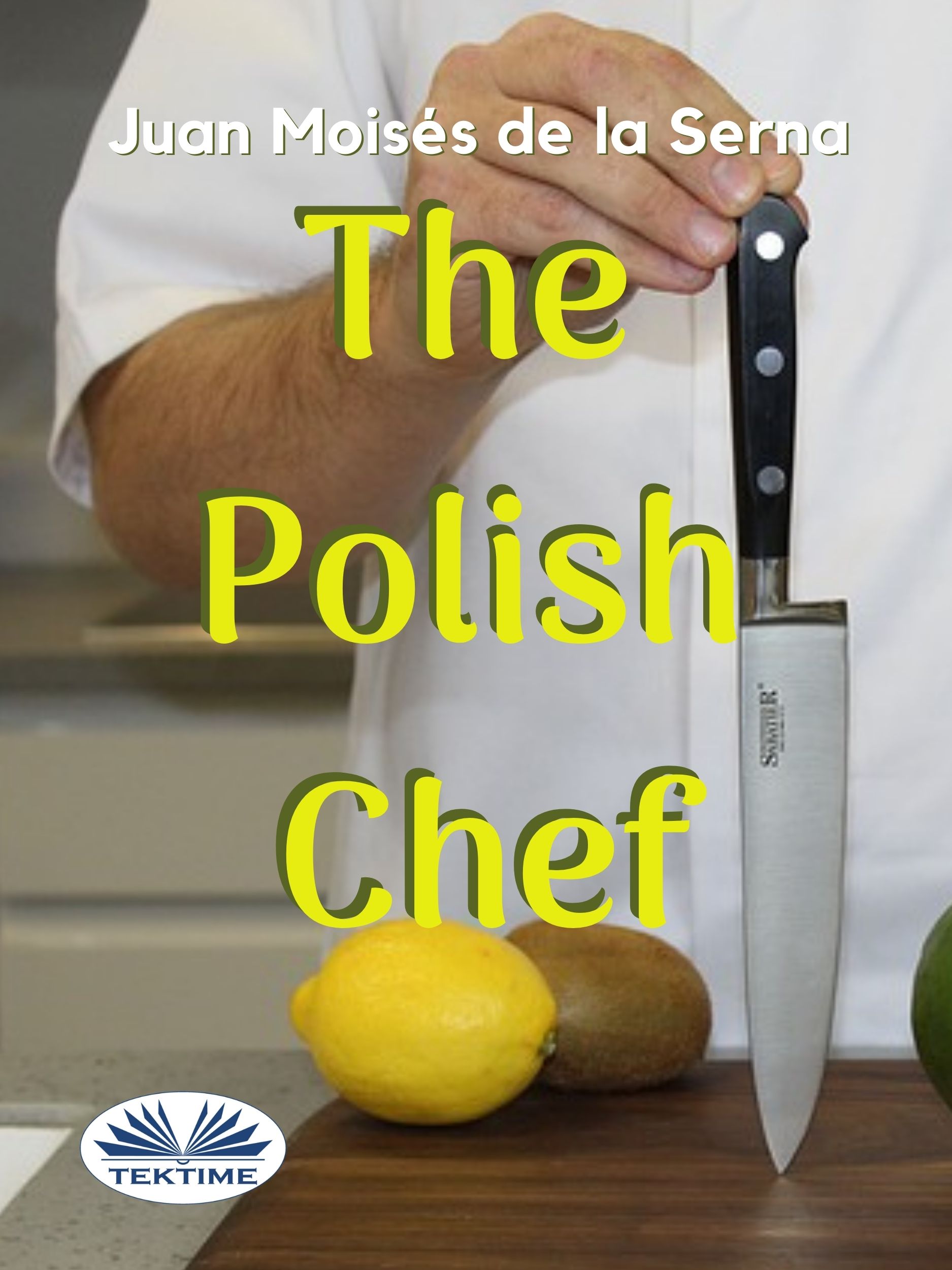 the polish chef