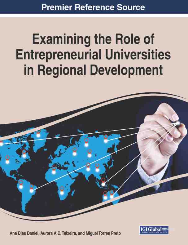 预售 按需印刷 examining the role of entrepreneurial universities