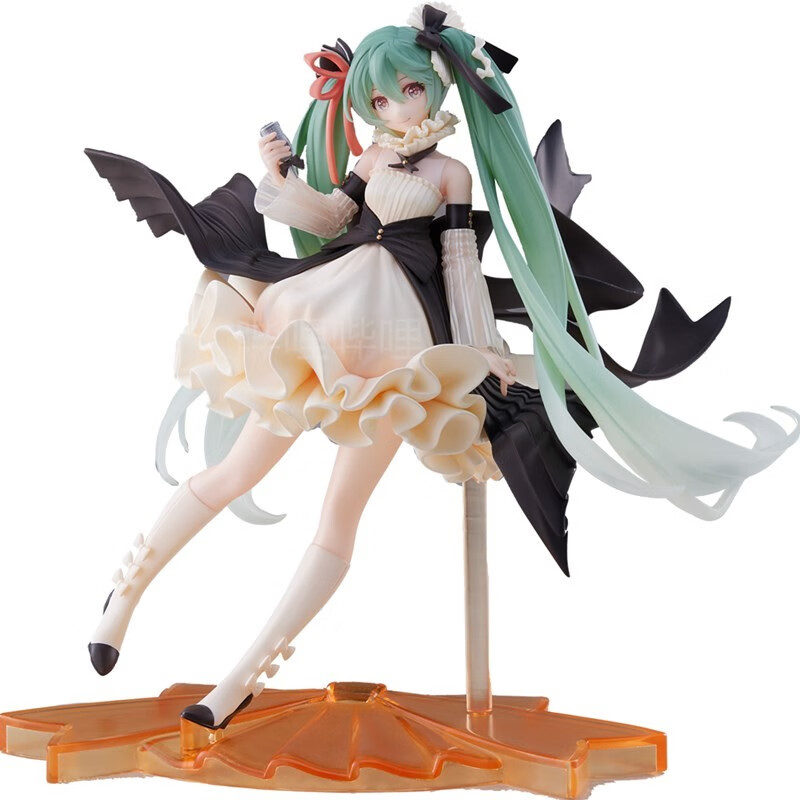 ucgo taito 初音未来 手办模型玩具 18cm 初音艺术家