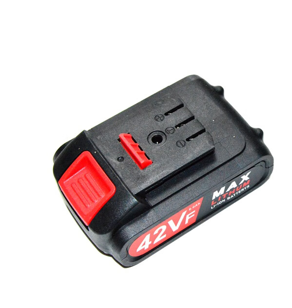 樱笋年光42vf 42v 42f充电钻手钻电动螺丝刀充电器锂电池kon mtb 42v