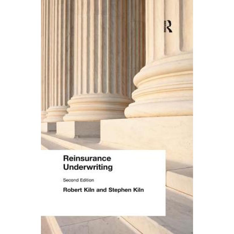 预订 Reinsurance Underwriting