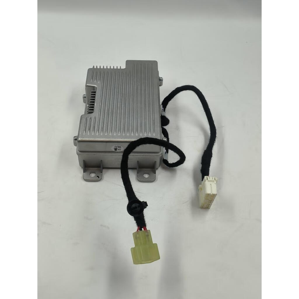 云郢陕汽德龙新m3000x3000l3000原厂配件逆变电源插座dz9l149586612