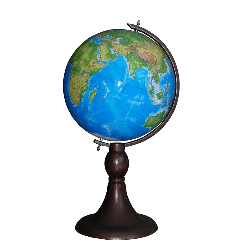 怎样查地球仪历史价|地球仪价格走势图