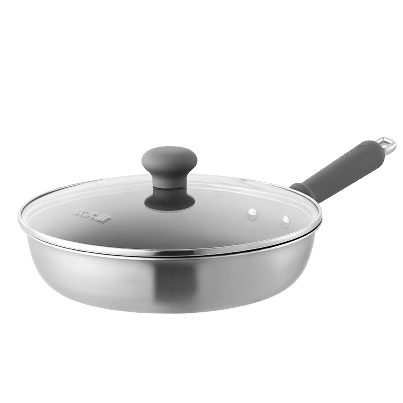 ���ڲ����������ƽ�׹����������ţ�ż嵰����28cm��¯ͨ���ѿ�TK28JG 151.37Ԫ(������)