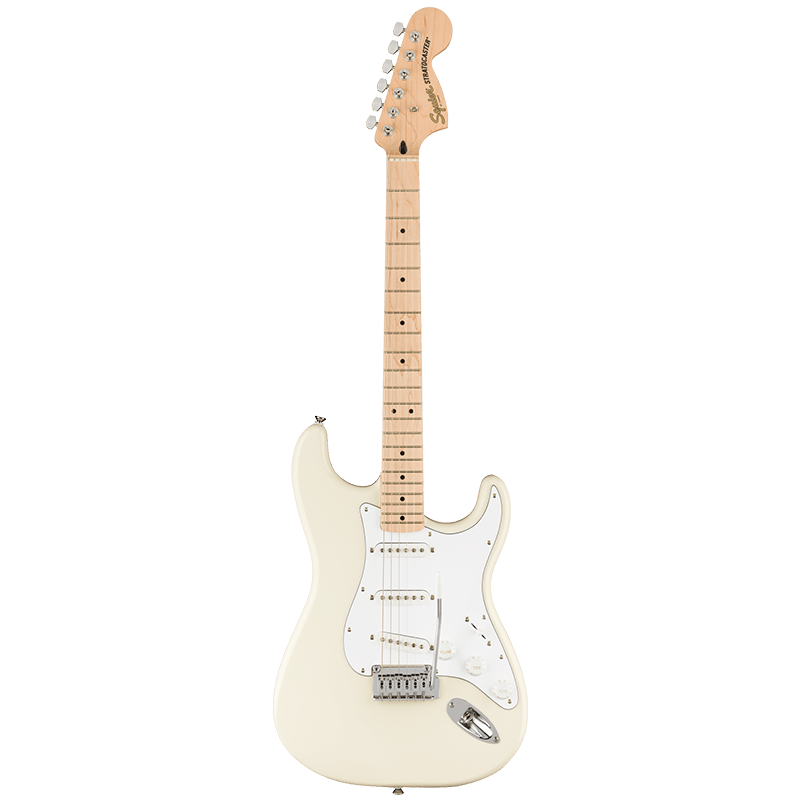FENDER�Ҵ�缪��SQ Affinityϵ��ST�ʹ�ҡ�ѵ�������ľ ����ƥ�˰� 1896.1Ԫ