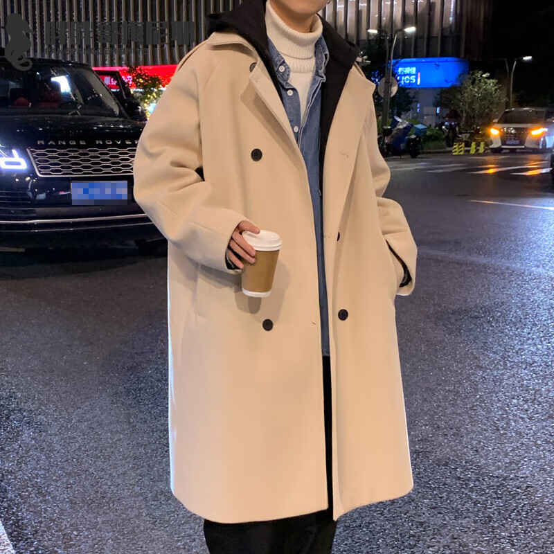 怎么查男士风衣的历史价格|男士风衣价格走势图
