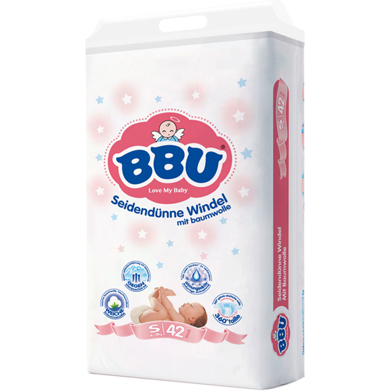 BBU婴童纸尿裤价格走势及购买建议|分析婴童纸尿裤价格走势