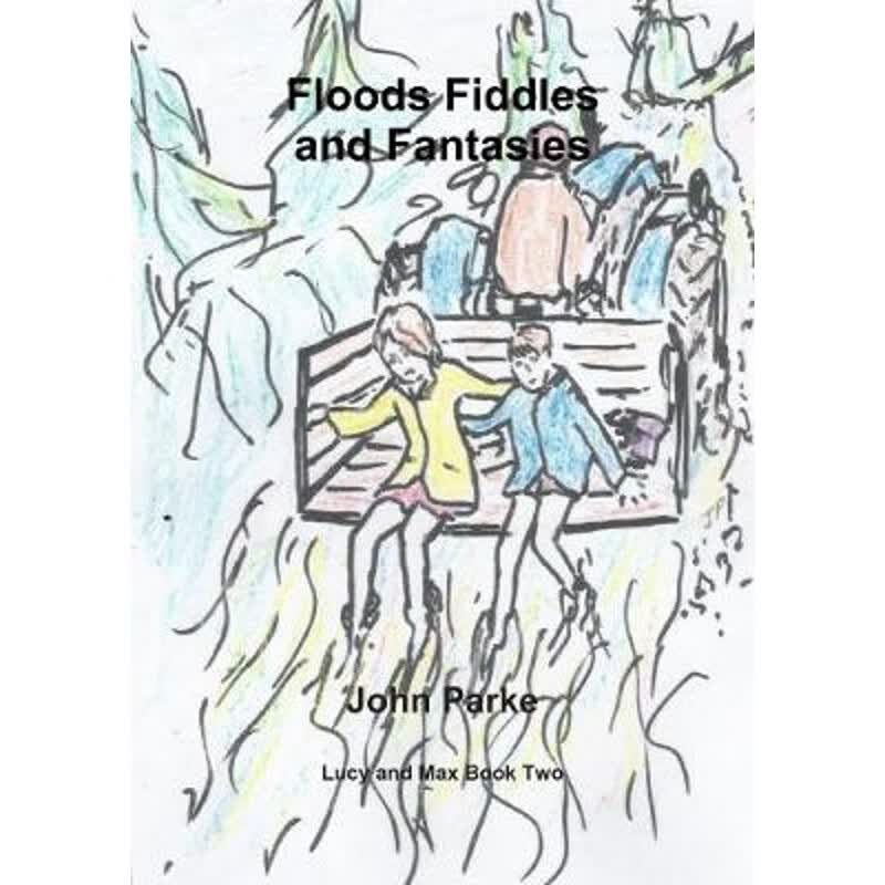 预订预订Flood Fiddles and Fantasies