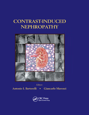 预订 contrast-induced nephropathy in interventional
