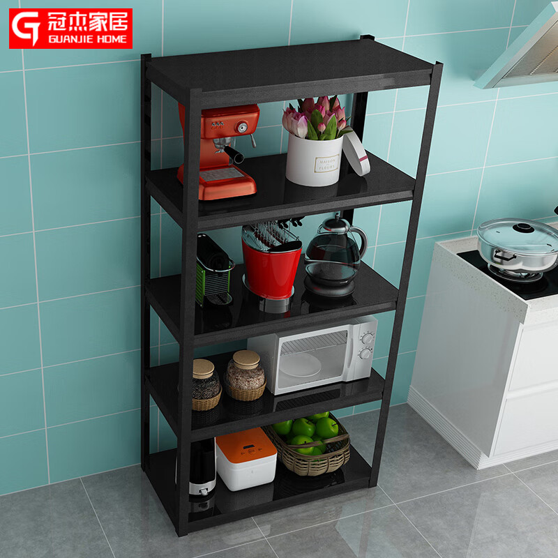 银黑400*300*1600 5层