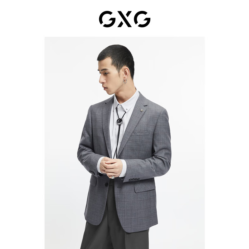 GXG��װ ������װϵ���̻�������װ������ �̻�ɫ1 L 192Ԫ