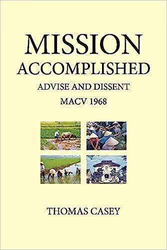 预订 1968 mission accomplished advise & dissent: my year with