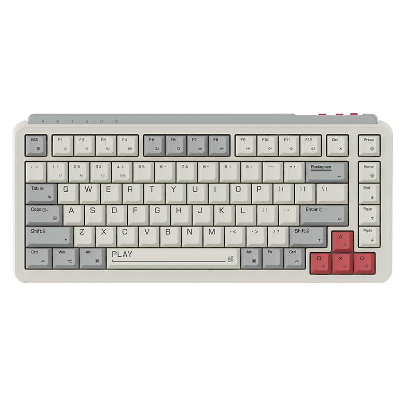 MIIIW米物ART系列Z830键盘：价格走势、评价&购买链接