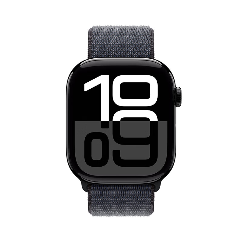 �޵�����PLUS��Ա: Apple/ƻ�� Watch Series 10 46mm������ �����ֱ� ����ɫ GPS�� 1944.39Ԫ
