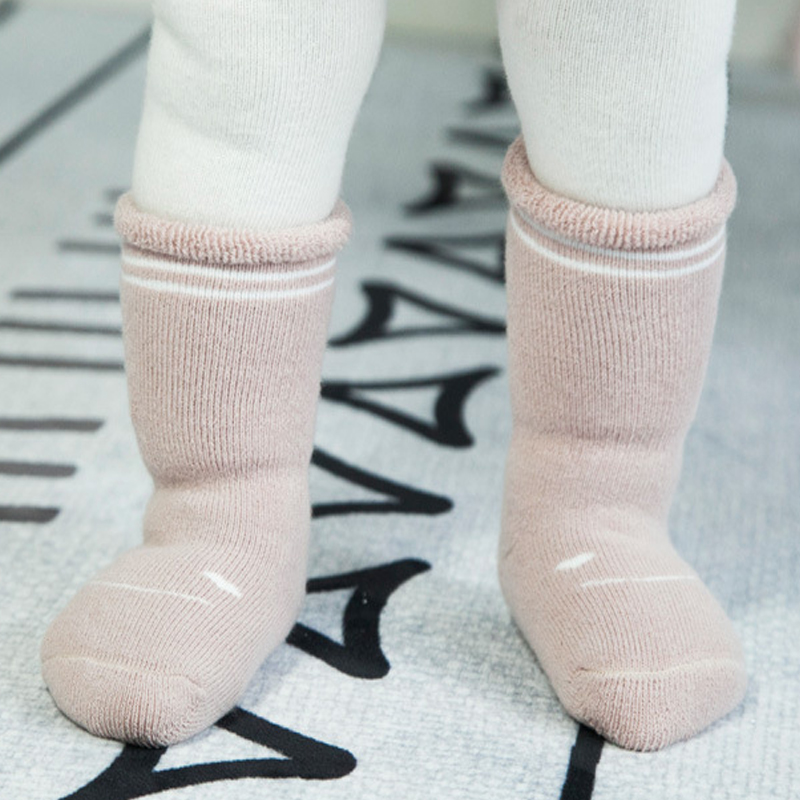 婴儿手套脚套好奇鱼0-5岁婴儿袜子冰箱评测质量怎么样！坑不坑人看完这个评测就知道了！