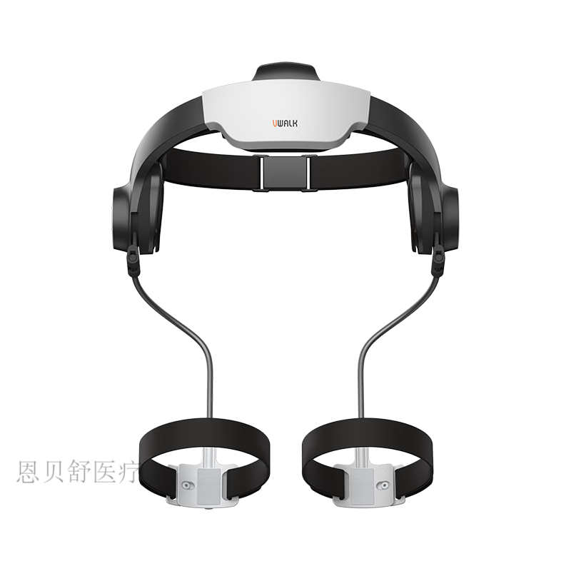 日本进口品质助行器外骨骼机器人老人助力下肢腿部行走康复登山 标配