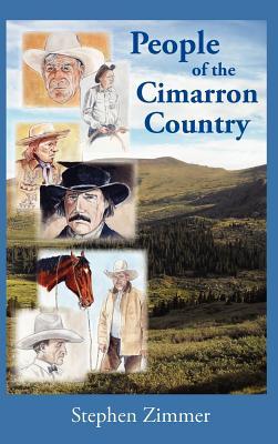 预订 people of the cimarron country