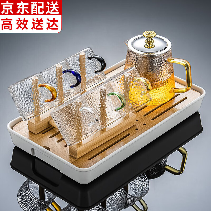 正扬旗舰店-高品质美感茶具，价格走势一目了然|怎么查一款整套茶具历史价格